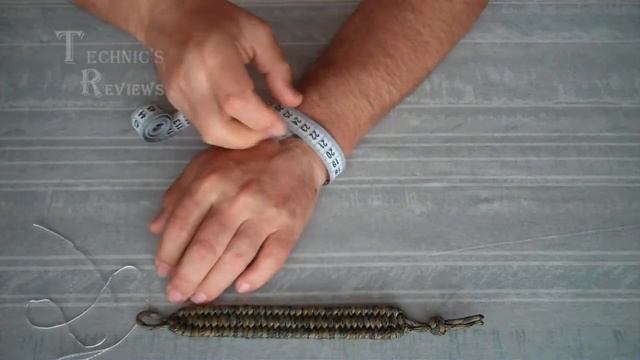 Измерение размера руки инструкция смотреть онлайн