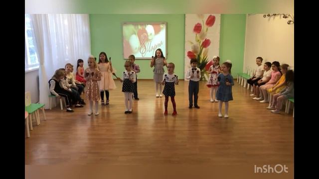 8 Марта (2021) смотреть онлайн