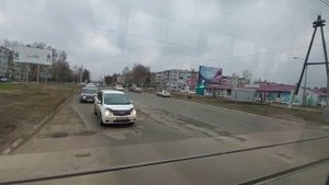 Усть-Илимск 7 мая 2022. 1 микрорайон