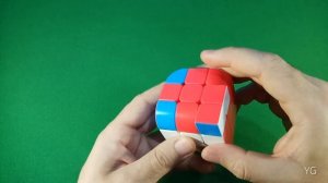 Как собрать Penrose Cube