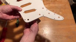 How to Build Your own Partscaster Guitar, Part 2 :  Body Mods