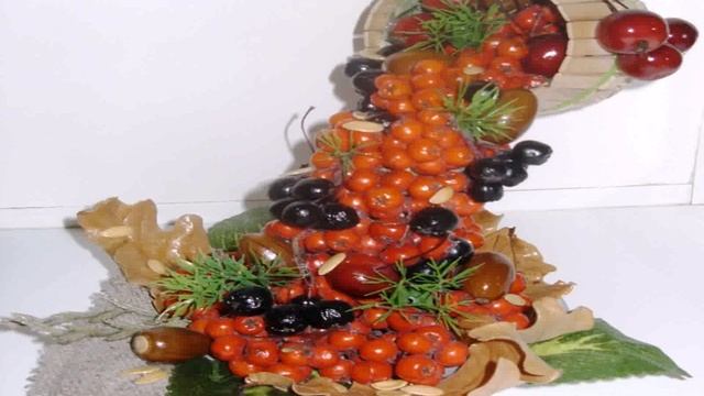 Детские Поделки На Осеннюю Тему смотреть онлайн