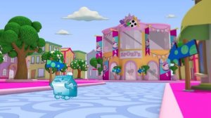 SHOPKINS SHOPVILLE CARTOON SPECIAL NEW COMPILATION | The Big Race | Kids Movies | Shopkins Episodes