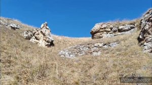 верхний Фиагдон! гора Кариухох Октябрь 2023г за один день! #горыкавказа #севернаяосетияалания