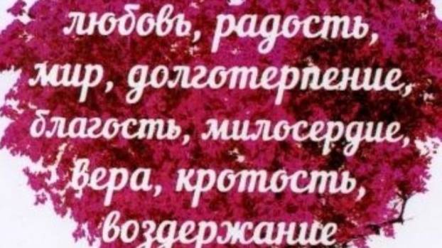 Это важно помнить каждому христианинуOsipov