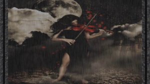 Pachelbel's Canon - Vanessa Mae (Violin version)