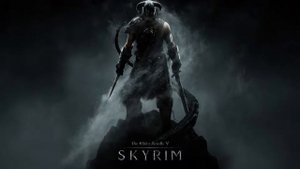 TES V: Skyrim - Main Theme