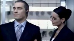 Реклама мобильных телефонов Samsung