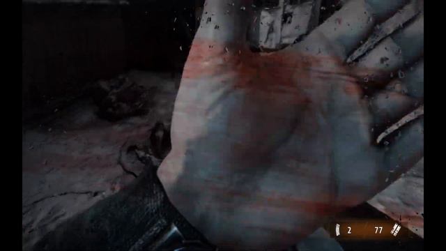 АРТЕМКА ГЛЮЧИТ!►Metro 2033 Redux смотреть онлайн