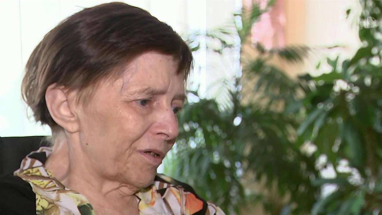 Черные риелторы попытались выкрасть из медучрежден...пенсионерку, чтобы завладеть ее жильем в Москве