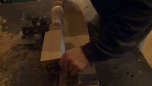 приспособление для токарного станка по дереву