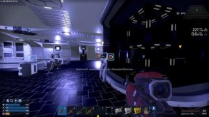 Empyrion Eden Гайд по Очкам Исследований и немного о разном