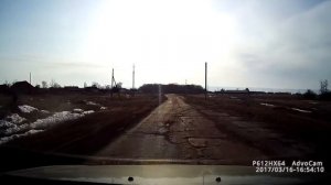 Брошенные дороги р п  Духовницкое, Саратовской обл