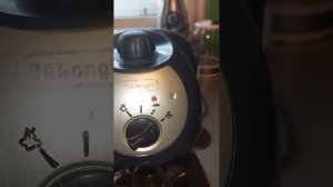 DeLonghi EC 190CD