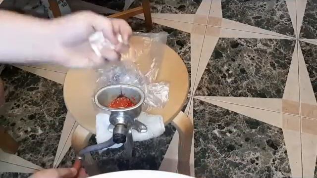 Простой вкусный рецепт Хреновина без варки | Горлодер | Хренодер с чесноком
