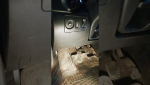 Установка ПТФ на Лада Х Рей вторая часть.
