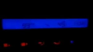 Работа системы охлаждения на passat b5 V6 2.8