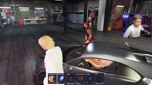 (GTA) EM UY TÍN THẾ LÀY CƠ MÀ ! NGHỊCH TỬ LÙA GÀ THÀNH PHỐ MIXICITY смотреть онлайн