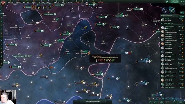 Stellaris Staffel 7 - #36 | Wir sind bereit смотреть онлайн