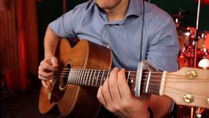 Харлей Дэвидсон и ковбой Мальборо // Данис Щербаков