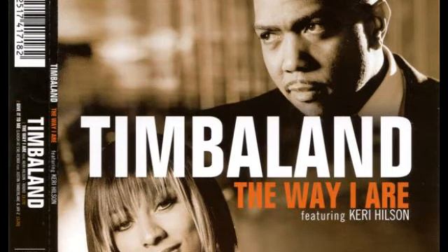 Timbaland feat keri hilson the way