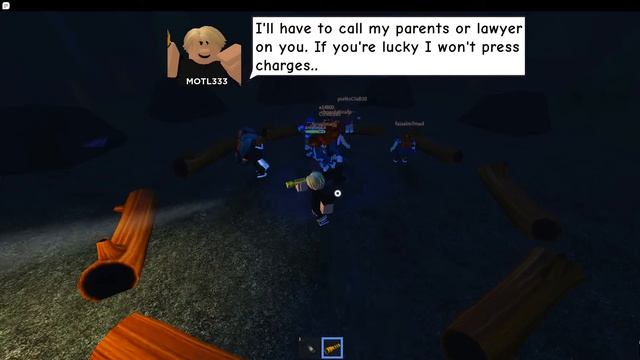 Поход в цирк клоун поймал нас? 1 часть смотреть онлайн