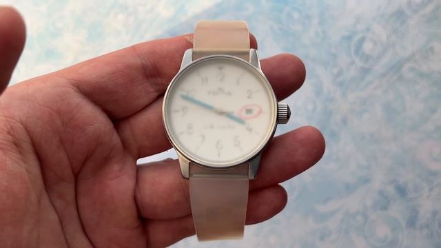 Обзор часов Fortis Frisson смотреть онлайн