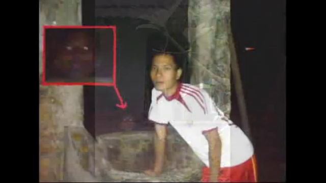 Призраки на фото. Жуть! Real Ghost photos. Horror! 2014