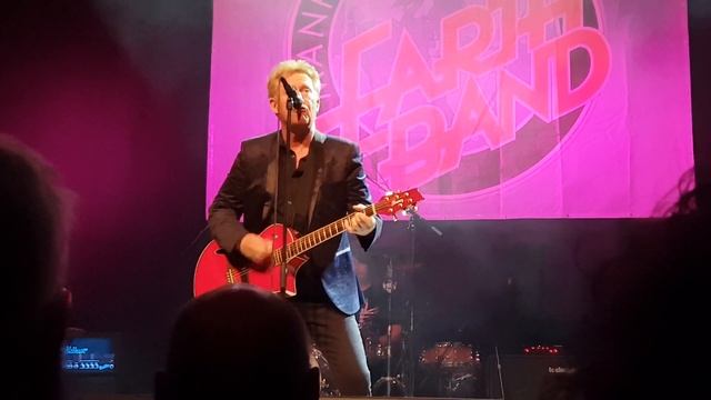 Manfred Mann’s Earth Band - You Angel You/3 - Halle/Saale - Steintor-Varieté 21.10.2018 смотреть онлайн