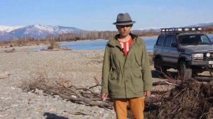 Что делать на Алтае в апреле?