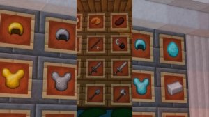 Creator Pack Texture Pack 1.16.5/1.16.4 → 1.16 • Nether Update