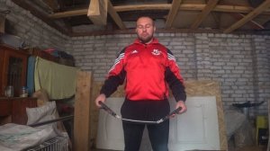 эспандер , пружина , одна из методик развития силы , от автора