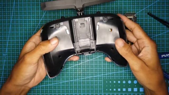 GAMPANG pasang multiprotocol di TBS Tango 2 Pro смотреть онлайн