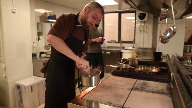 Гастрономический путеводитель по ВДНХ