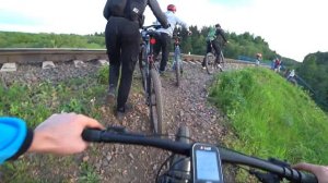 2021 Год Покатушки На Велосипеде #Велон