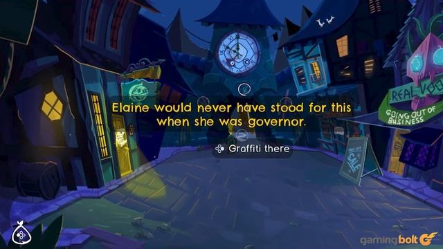 Return To Monkey Island Review - The Final Verdict смотреть онлайн