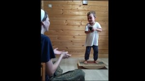 Съедобное-несъедобное, Савелий