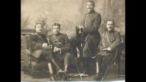 Марш 129 го Бессарабского пехотного полка Дни нашей жизни  Л И Чернецкий  1910