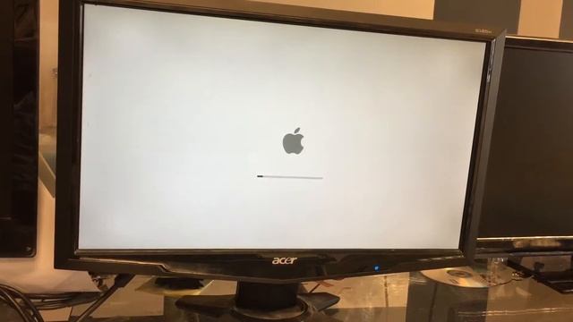 Aftermath of 1TB SSD upgrade on a Mac Pro desktop