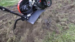 AL KO Comfort MH 540 - virgin lands