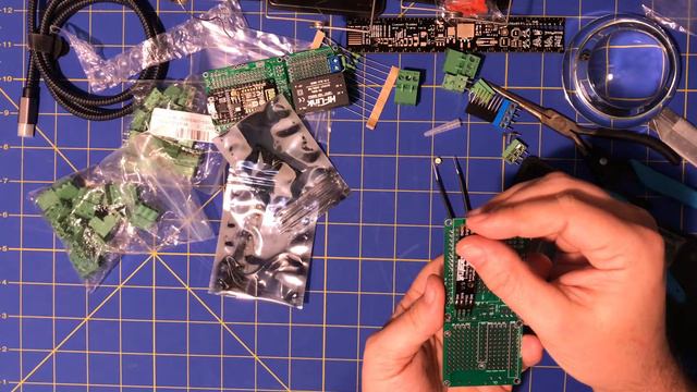 PCB Nodemcu Esp8266 Module Breakout Custom Pcb