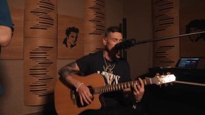 Tanir & Tyomcha - Разбуди меня (Acoustic Live)