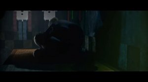 Fnaf - Я чуствую монстра "Skillet - Monster"