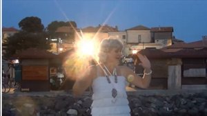 Елена Паршина - Волшебница