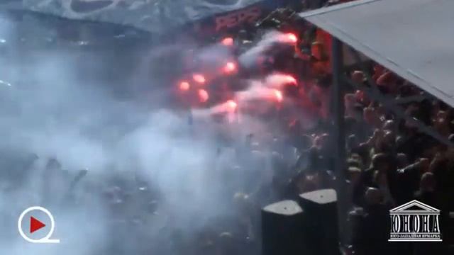 Группа Пилот - Выступление на Юноне (2012г) смотреть онлайн