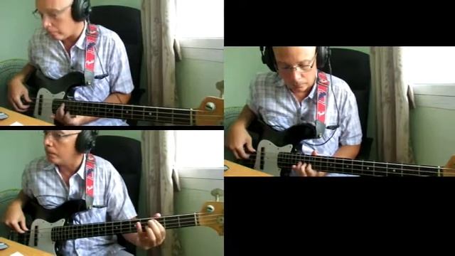 Samba De Orfeu Luiz Bonfá Chords Bass Melody смотреть онлайн