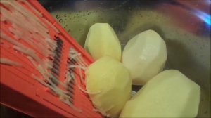 Отбивные из куриной грудки в духовке с картофелем "Пай". Рецепт от Джулии.