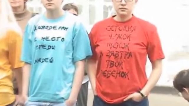 Громкое дело Худоярова