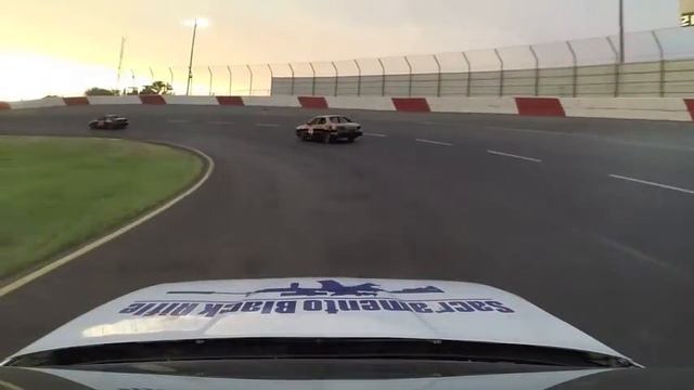 9-20-14 Main F4 SBR John Trumbull #14 @ All American Speedway смотреть онлайн