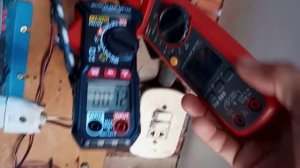 Amperímetro ANENG PN103 excelente custo benefício ???